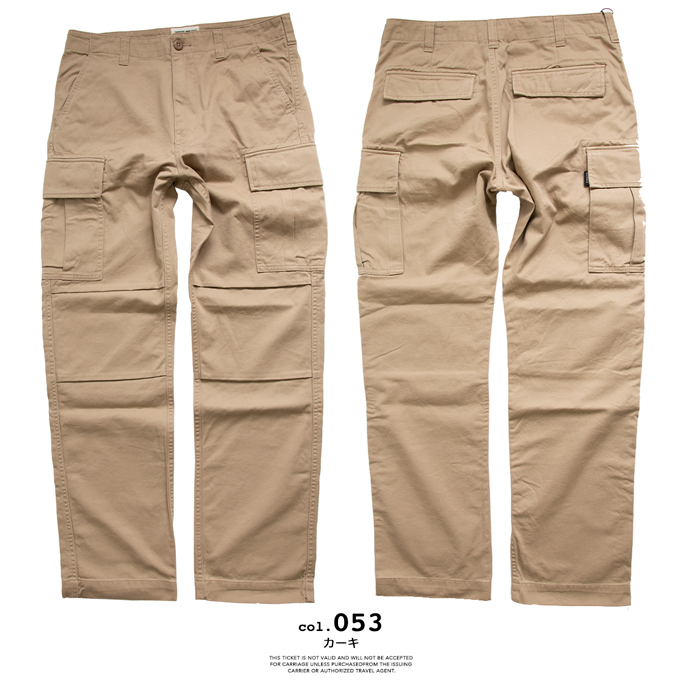 AVIREX（アヴィレックス） アビレックス ベーシック ファティーグ