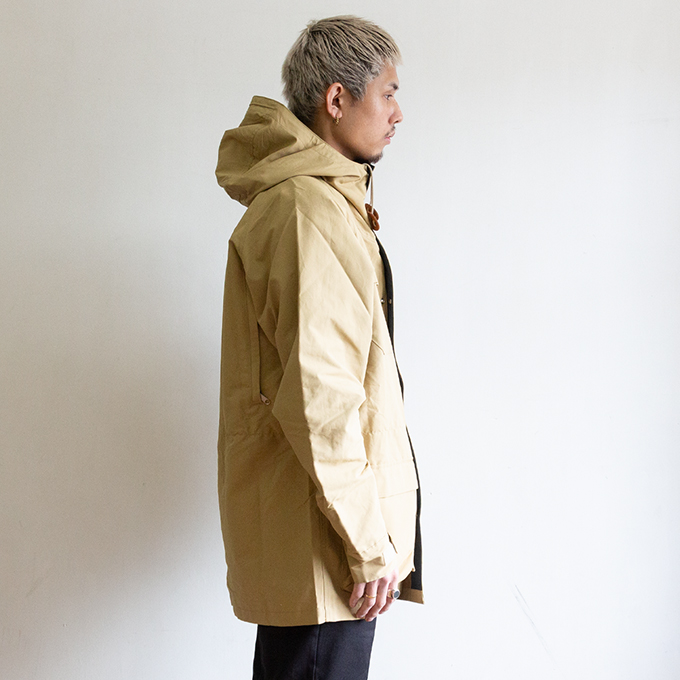 SIERRA DESIGNS（シエラデザインズ） ORIGINAL MOUNTAIN PARKA