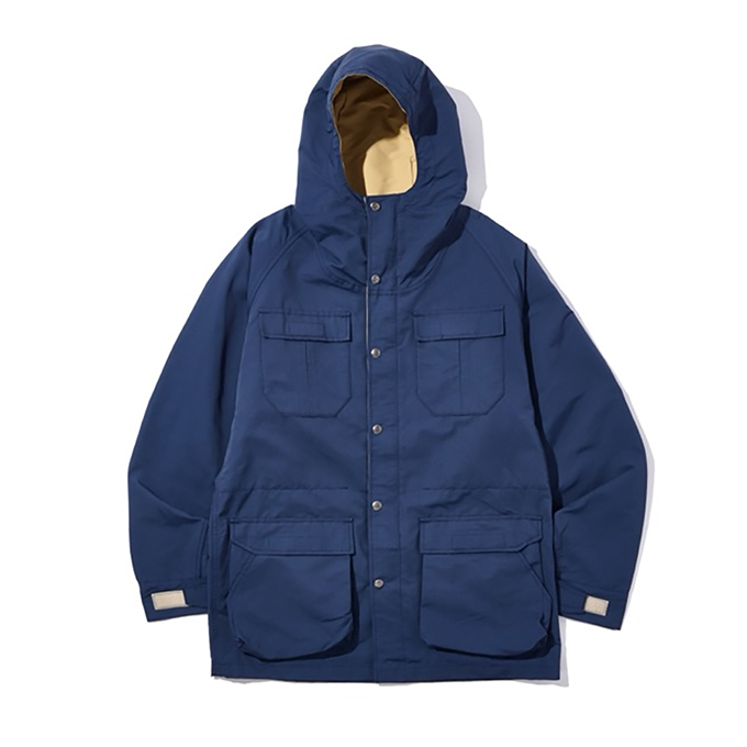 SIERRA DESIGNS（シエラデザインズ） ORIGINAL MOUNTAIN PARKA