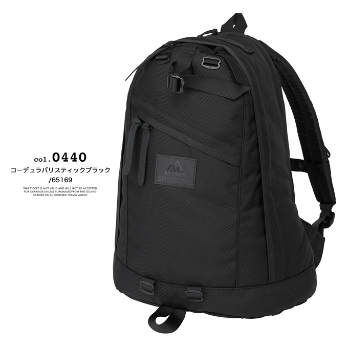 GREGORY（グレゴリー） [国内正規品] CLASSIC DAY/ DAY PACK