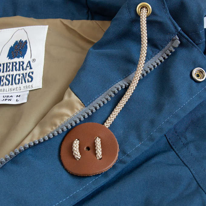 SIERRA DESIGNS（シエラデザインズ） 65/35 LIGHT PARKA 65/35 ライト