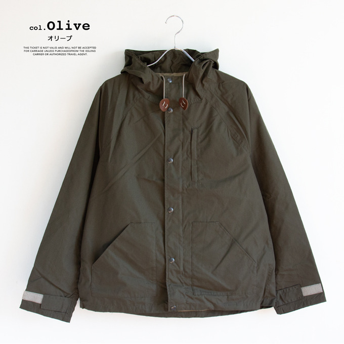 SIERRA DESIGNS（シエラデザインズ） 65/35 LIGHT PARKA 65/35 ライト