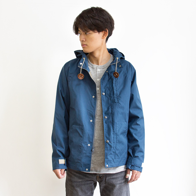 SIERRA DESIGNS シエラデザインズ 65/35 LIGHT PARKA 65/35 ライトパーカー 6526 / シェラデザインズ マウンテンパーカー sierra designs マウンテンパーカー ナイロンジャケット マンパ アウトドア キャンプ SIERRA DESIGNS（シエラデザインズ） 65/35 LIGHT PARKA 65/35 ライト