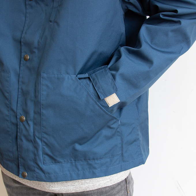 SIERRA DESIGNS（シエラデザインズ） 65/35 LIGHT PARKA 65/35 ライト