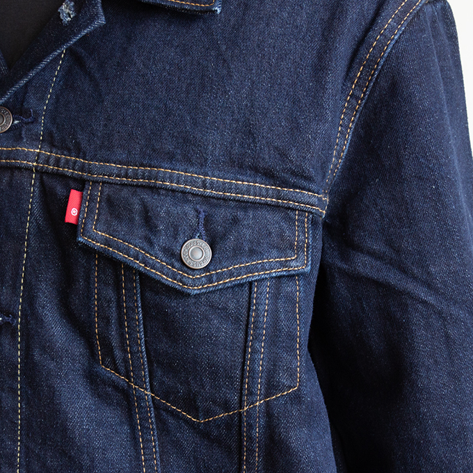 Levi's RED TAB リーバイス TYPE3 トラッカージャケット デニム