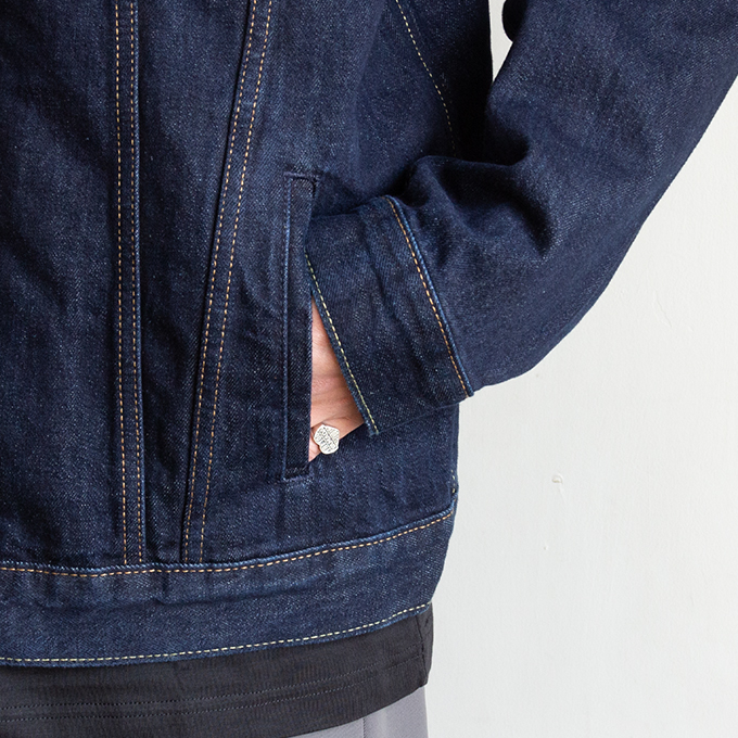 Levi's RED TAB リーバイス TYPE3 トラッカージャケット デニム