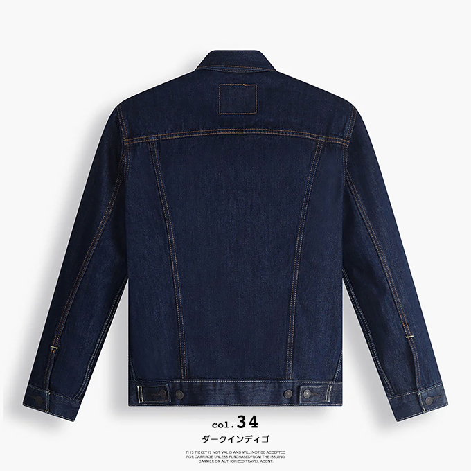 Levi's RED TAB メンズGジャン、デニムジャケット｜コート、ジャケット