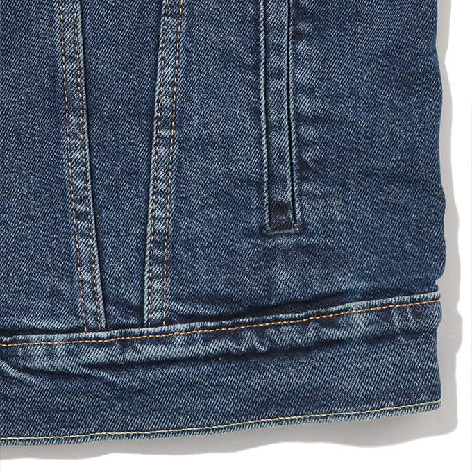 Levi's RED TAB リーバイス TYPE3 トラッカージャケット デニム