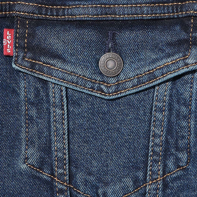 levi's red デニムジャケットのおすすめ人気商品一覧 通販 - Yahoo