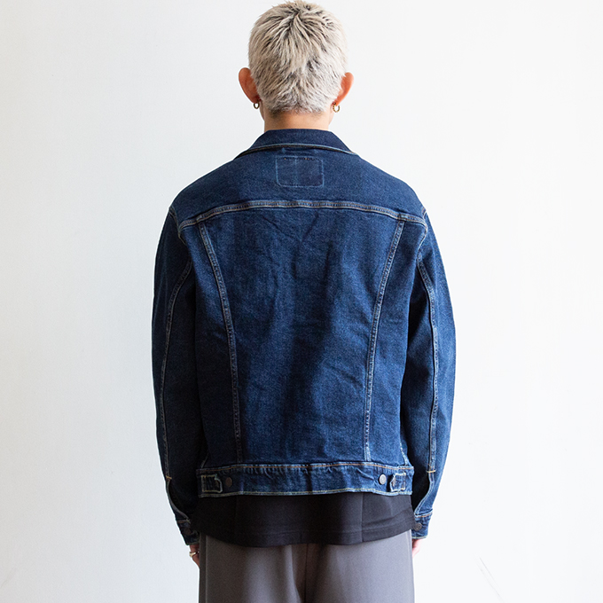 Levi's RED TAB リーバイス TYPE3 トラッカージャケット デニム