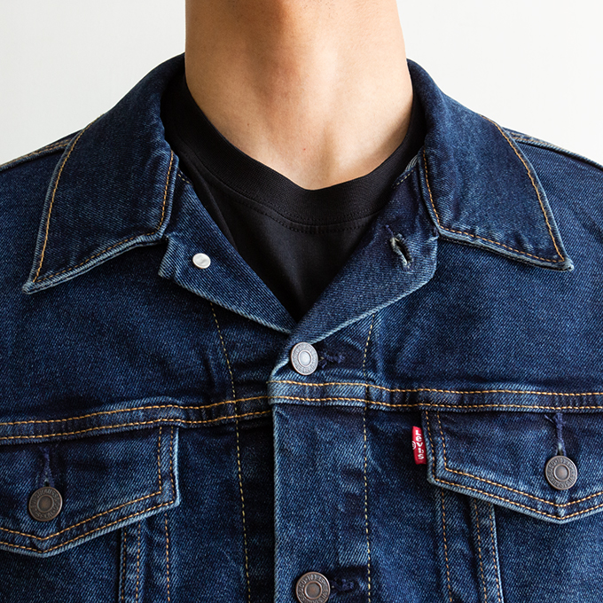 Levi's RED TAB リーバイス TYPE3 トラッカージャケット デニム