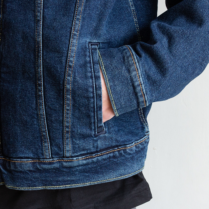 Levi's RED TAB リーバイス TYPE3 トラッカージャケット デニム