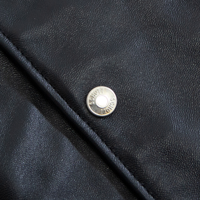Schott N.Y.C（ショット） 【 Schott ショット 】 SHEEP COACH JACKET