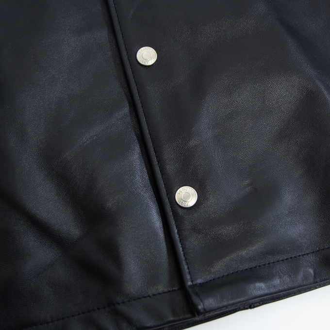 Schott N.Y.C（ショット） 【 Schott ショット 】 SHEEP COACH JACKET