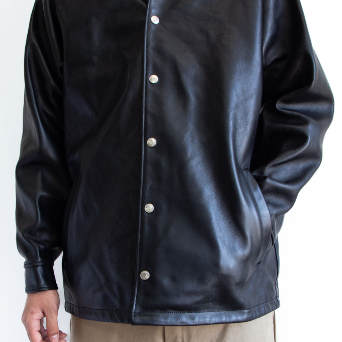 【土日限定価格】SCHOTT ショット　シープ コーチ ジャケット【極美品】 Schott N.Y.C 【 ショット 】 SHEEP COACH JACKET シープ コーチ