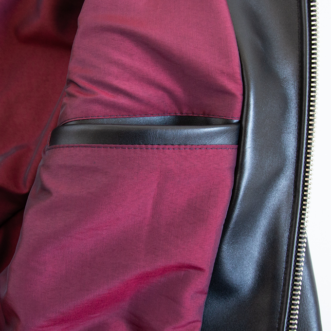 Schott ショット 641XX 60'S STAND RIDERS ライダース レザージャケット 7823950085 782-3950085 / 2023AW ※の画像