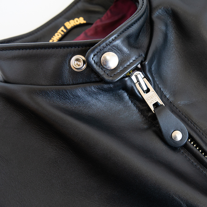 Schott N.Y.C ショット 641XX 60'S STAND RIDERS ライダース