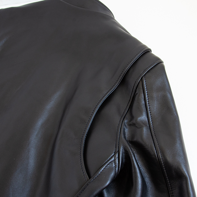 Schott N.Y.C（ショット） Schott 641XX 60'S STAND RIDERS ライダース