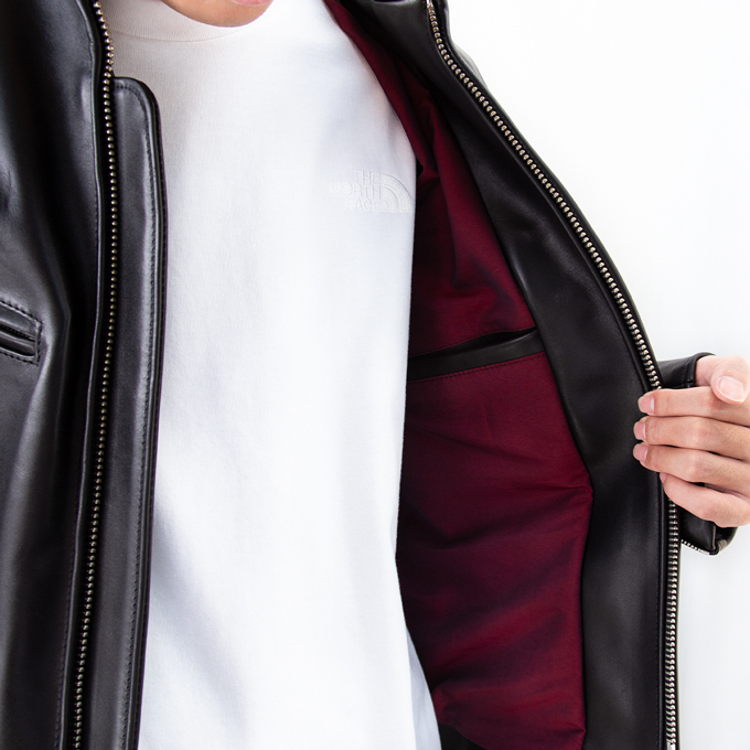 Schott N.Y.C ショット 641XX 60'S STAND RIDERS ライダース