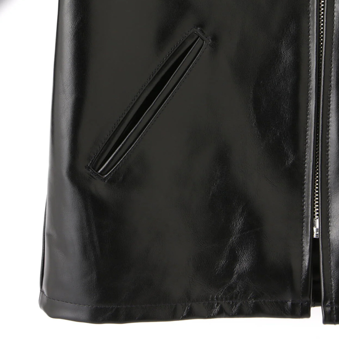Schott ショット PHARAOH COAT ファラオコート イタリアンホース ファラオジャケット 782-4950021の画像