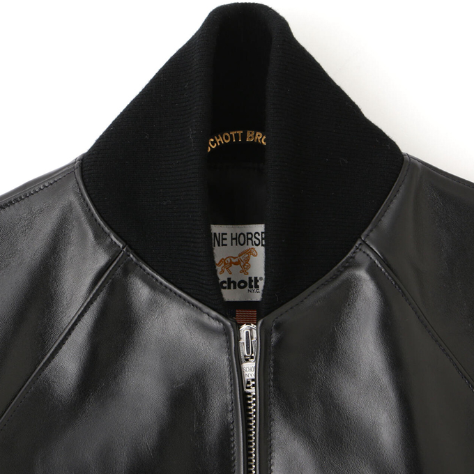 Schott N.Y.C（ショット） Schott PHARAOH COAT ファラオコート