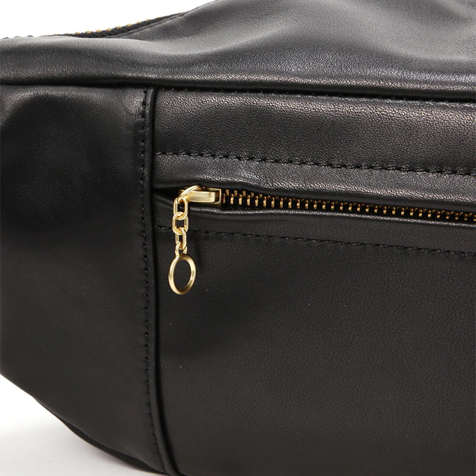 Schott ショット PADDED BODY BAG パディング ボディーバッグ 782-5976008 / 2026SPRINGの画像