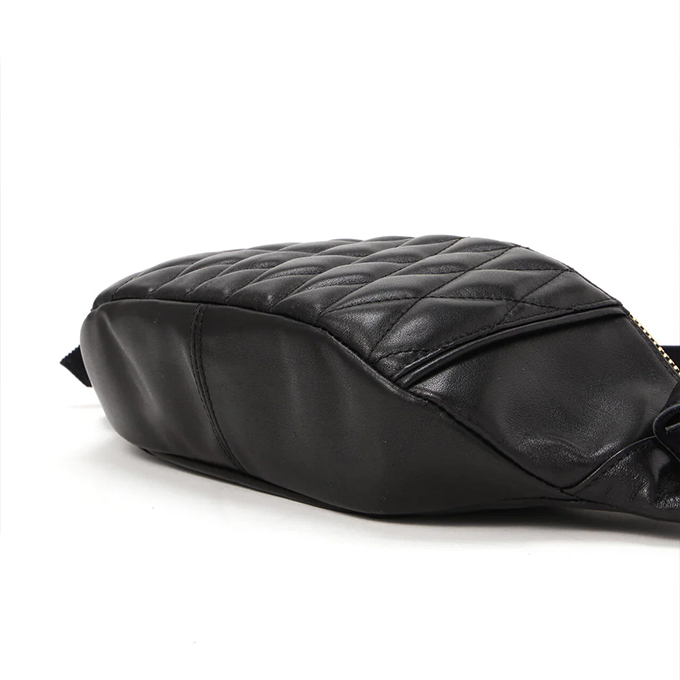 Schott ショット PADDED BODY BAG パディング ボディーバッグ 782-5976008 / 2026SPRINGの画像
