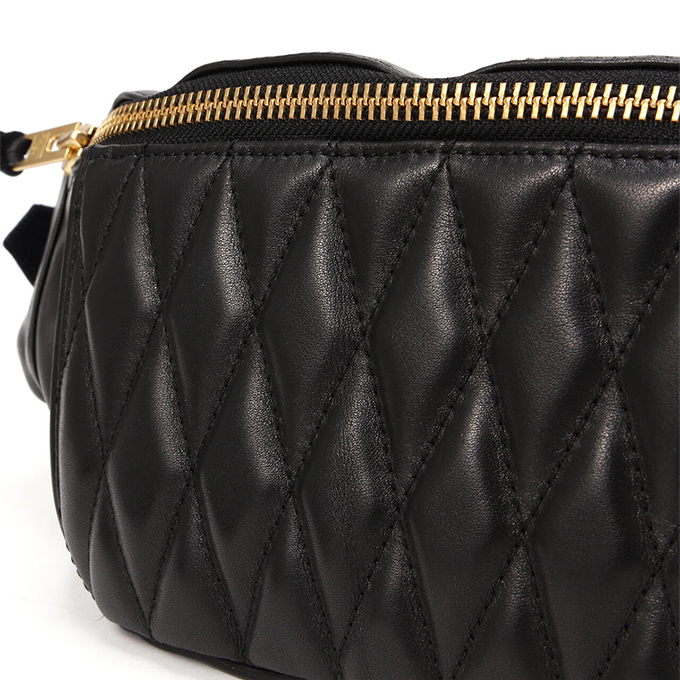 Schott ショット PADDED BODY BAG パディング ボディーバッグ 782-5976008 / 2026SPRINGの画像