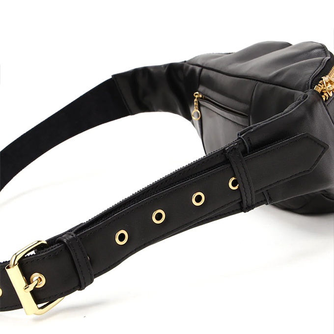 Schott ショット PADDED BODY BAG パディング ボディーバッグ 782-5976008 / 2026SPRINGの画像