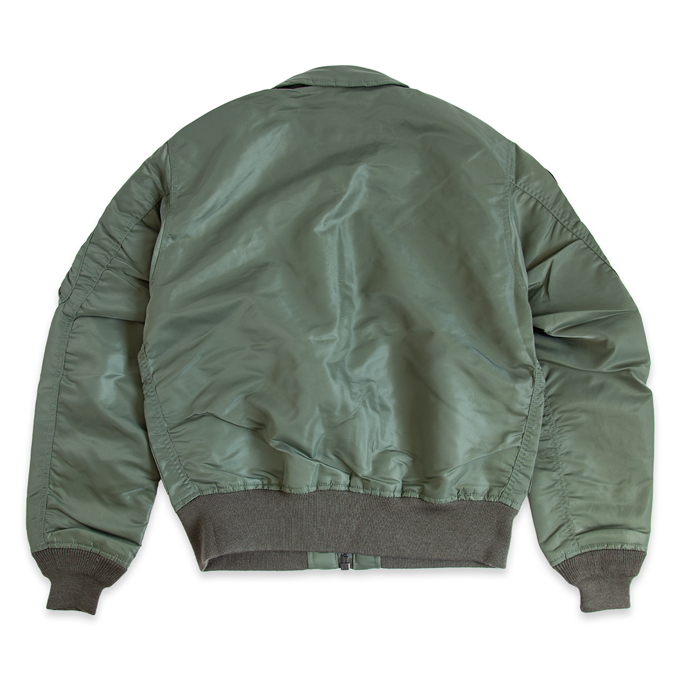 AVIREX 【SALE!!】 アビレックス CWU 36P VX-31 TOPGUN トップ