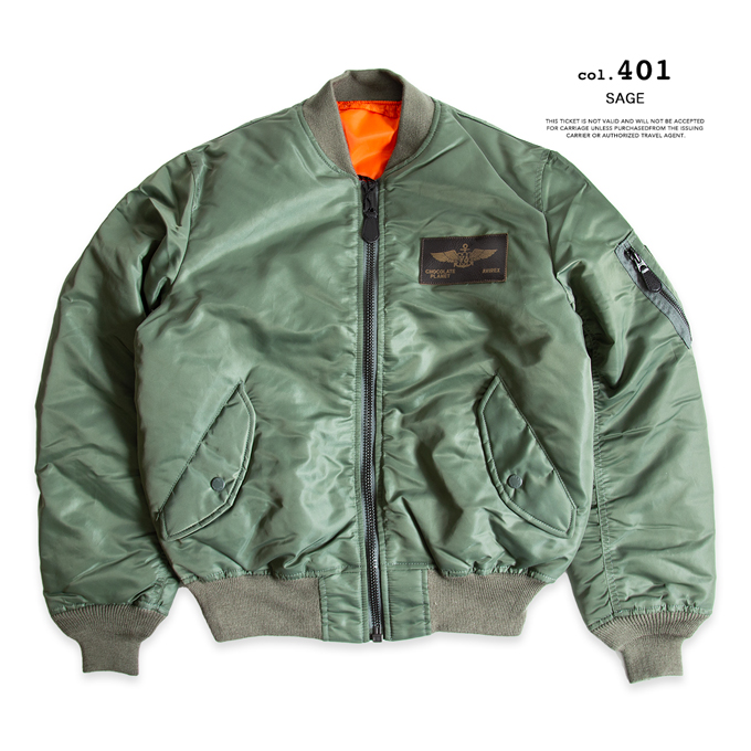 AVIREX（アヴィレックス） 【SALE!!】AVIREX アビレックス