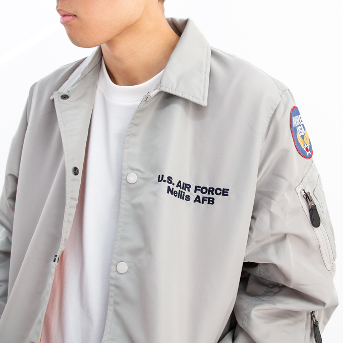 AVIREX（アヴィレックス） 【SALE!!】AVIREX アビレックス フライト