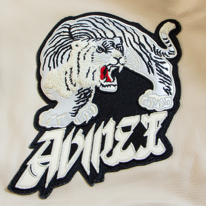 AVIREX（アヴィレックス） 【SALE!!】 アビレックス バーシティ