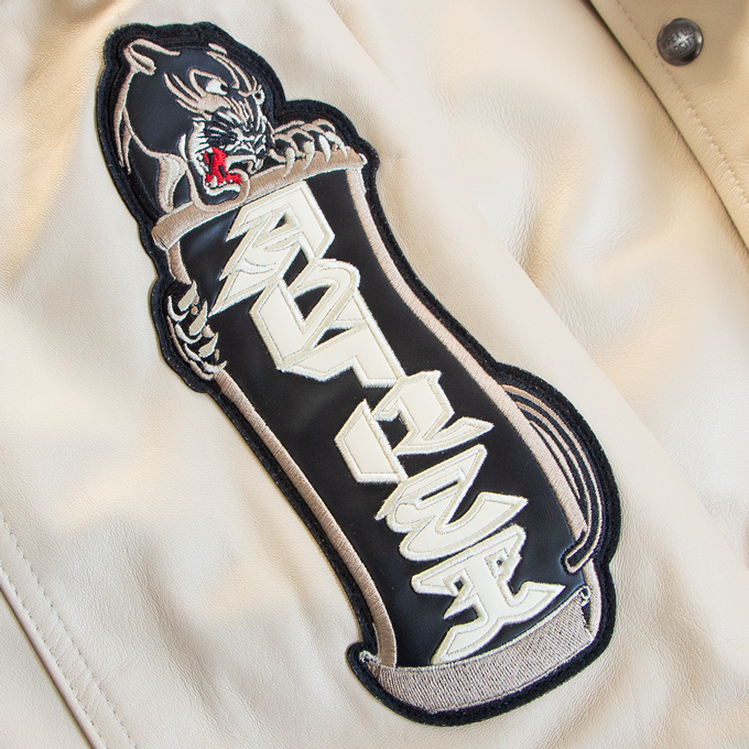 AVIREX（アヴィレックス） 【SALE!!】 アビレックス バーシティ