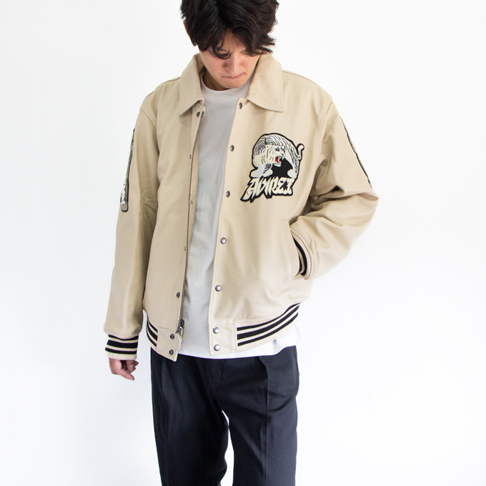 AVIREX（アヴィレックス） 【SALE!!】 アビレックス バーシティ