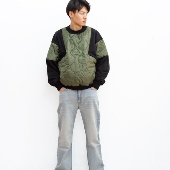 AVIREX（アヴィレックス） 【SALE!!】 アビレックス × EXPANSION