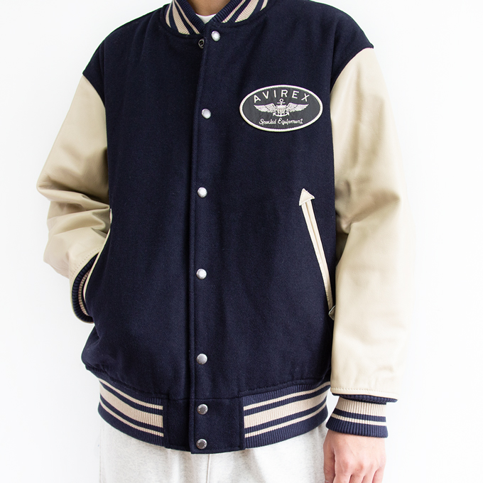 AVIREX（アヴィレックス） 【SALE!!】 アビレックス シグネチャー バー