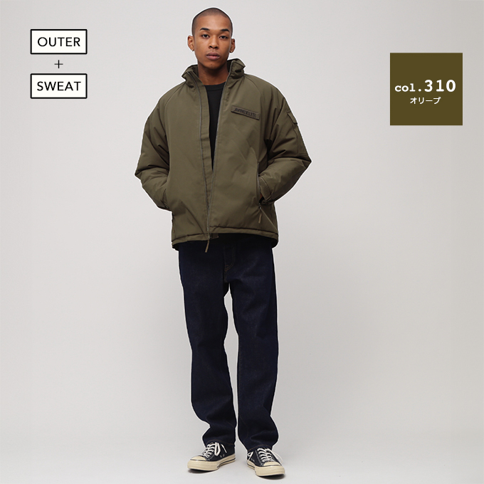 AVIREX（アヴィレックス） HAPPY BAG 2026 MEN'S 2026 新春福袋 メンズ