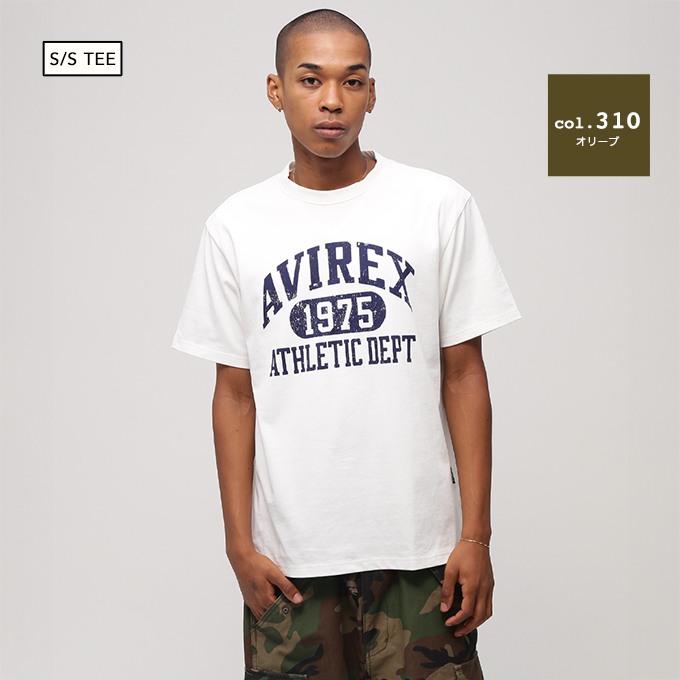 AVIREX（アヴィレックス） HAPPY BAG 2026 MEN'S 2026 新春福袋 メンズ