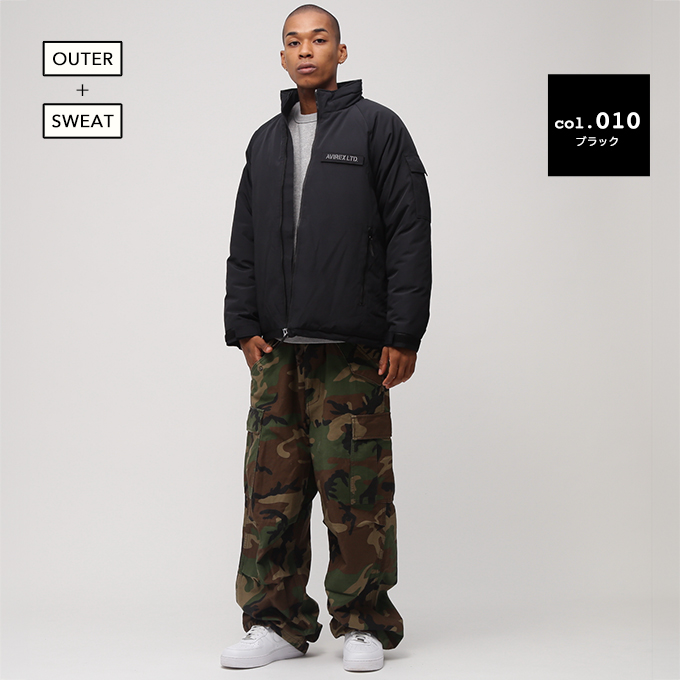 AVIREX（アヴィレックス） HAPPY BAG 2026 MEN'S 2026 新春福袋 メンズ