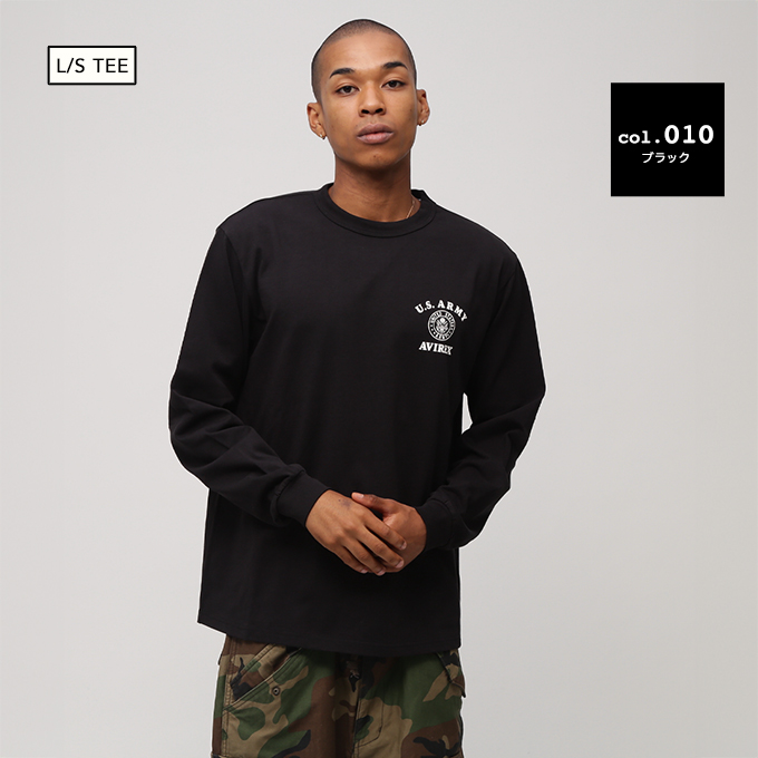 AVIREX（アヴィレックス） HAPPY BAG 2026 MEN'S 2026 新春福袋 メンズ