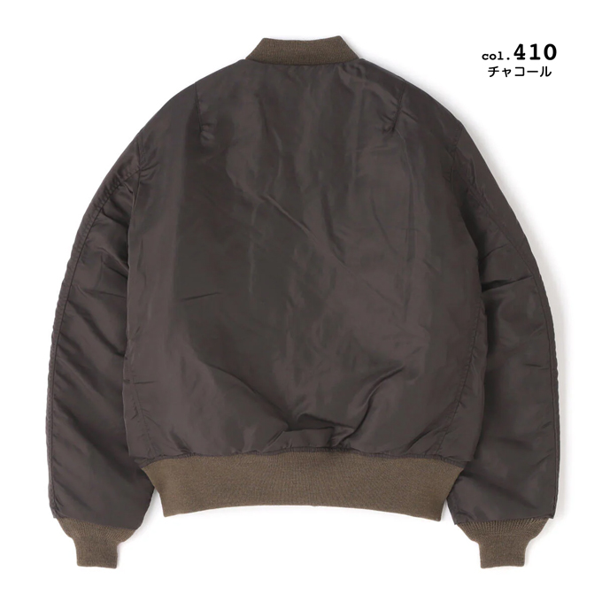 AVIREX（アヴィレックス） アビレックス VINTAGE LINE MA-1 MODIFIED