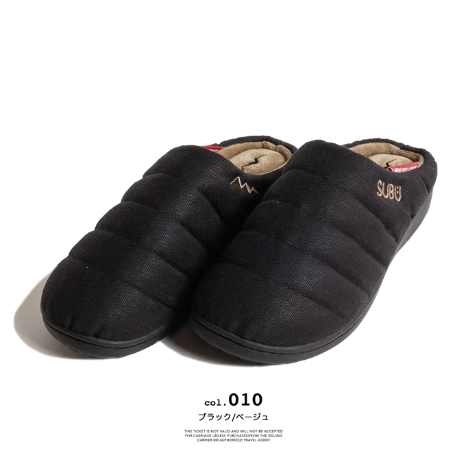 MANASTASH（マナスタッシュ） SUBU×MANASTASH スブ×マナスタッシュ