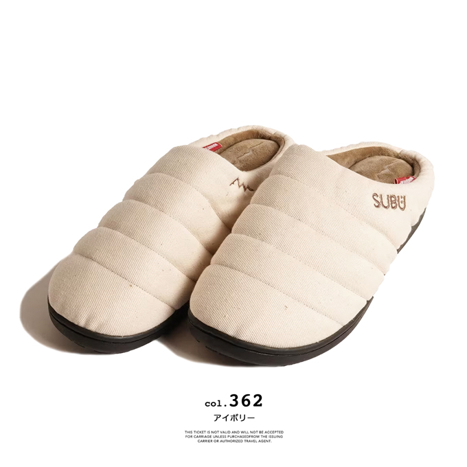 MANASTASH（マナスタッシュ） SUBU×MANASTASH スブ×マナスタッシュ