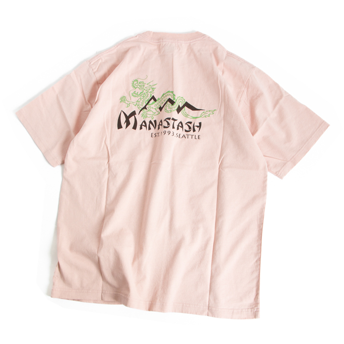 MANASTASH マナスタッシュ DRAGO...の詳細画像2