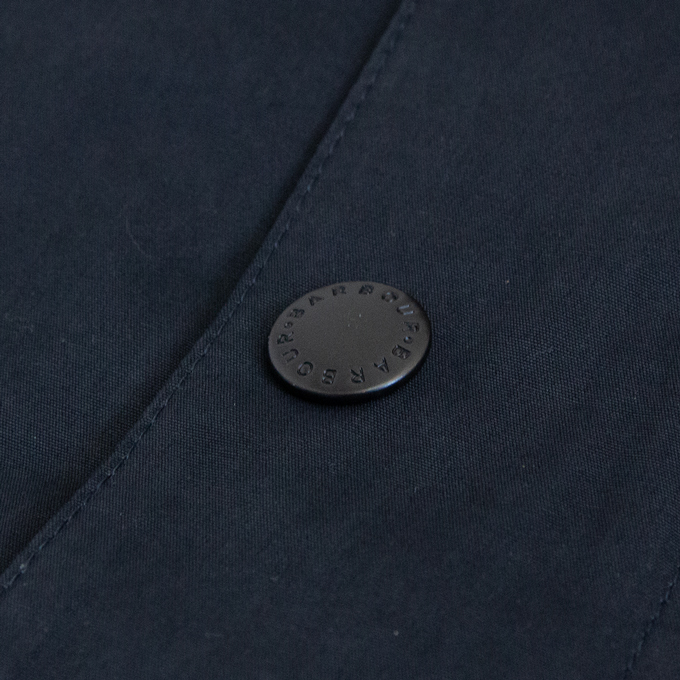 Barbour バブアー BEDALE / ビデイル ピーチスキン オーバー