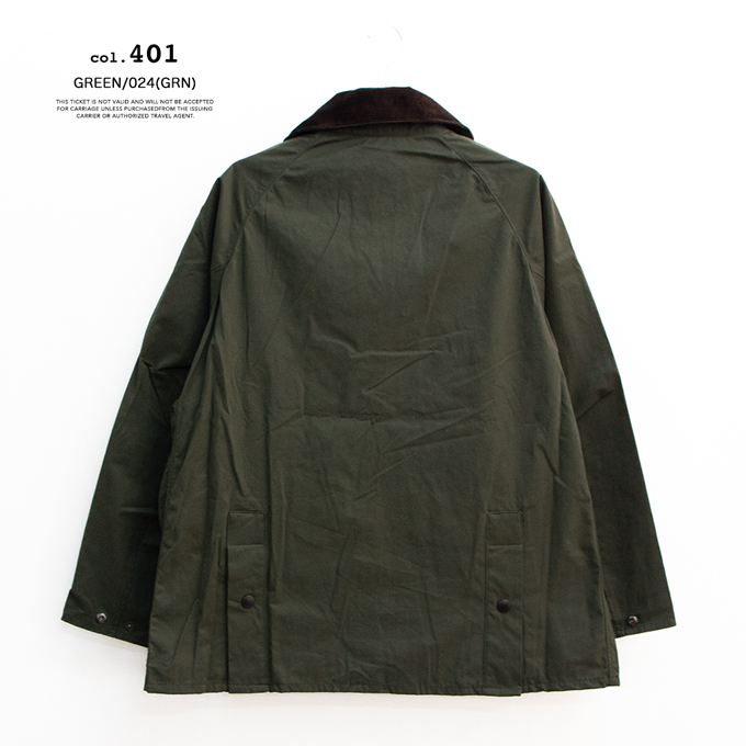 Barbour バブアー BEDALE / ビデイル ピーチスキン オーバー Barbour バブアー BEDALE / ビデイル ピーチスキン オーバー