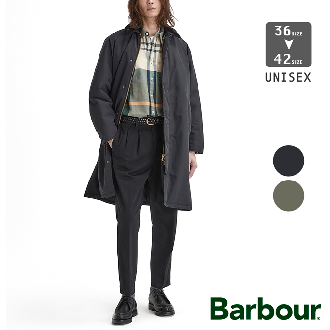 Barbour バブアー EXMOOR エクスモア 中綿 ミドルレングス コート 242MCA1006 793-4955040 :  793-4955040ec : ジーンズステーション Yahoo!店 - 通販 - Yahoo!ショッピング