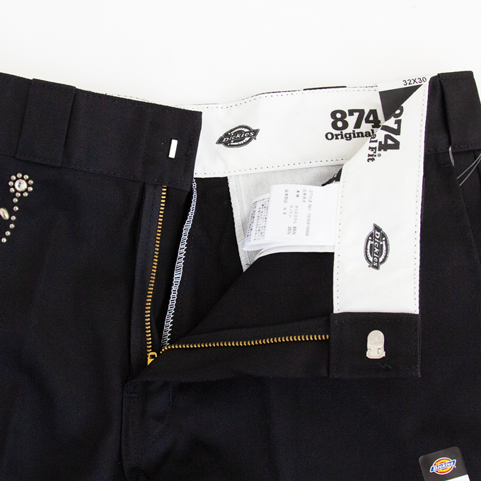 Dickies（ディッキーズ） HTC x Dickies エイチティーシー x HTC