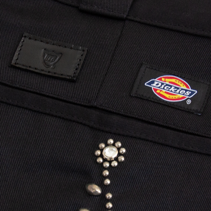 Dickies（ディッキーズ） HTC x Dickies エイチティーシー x HTC